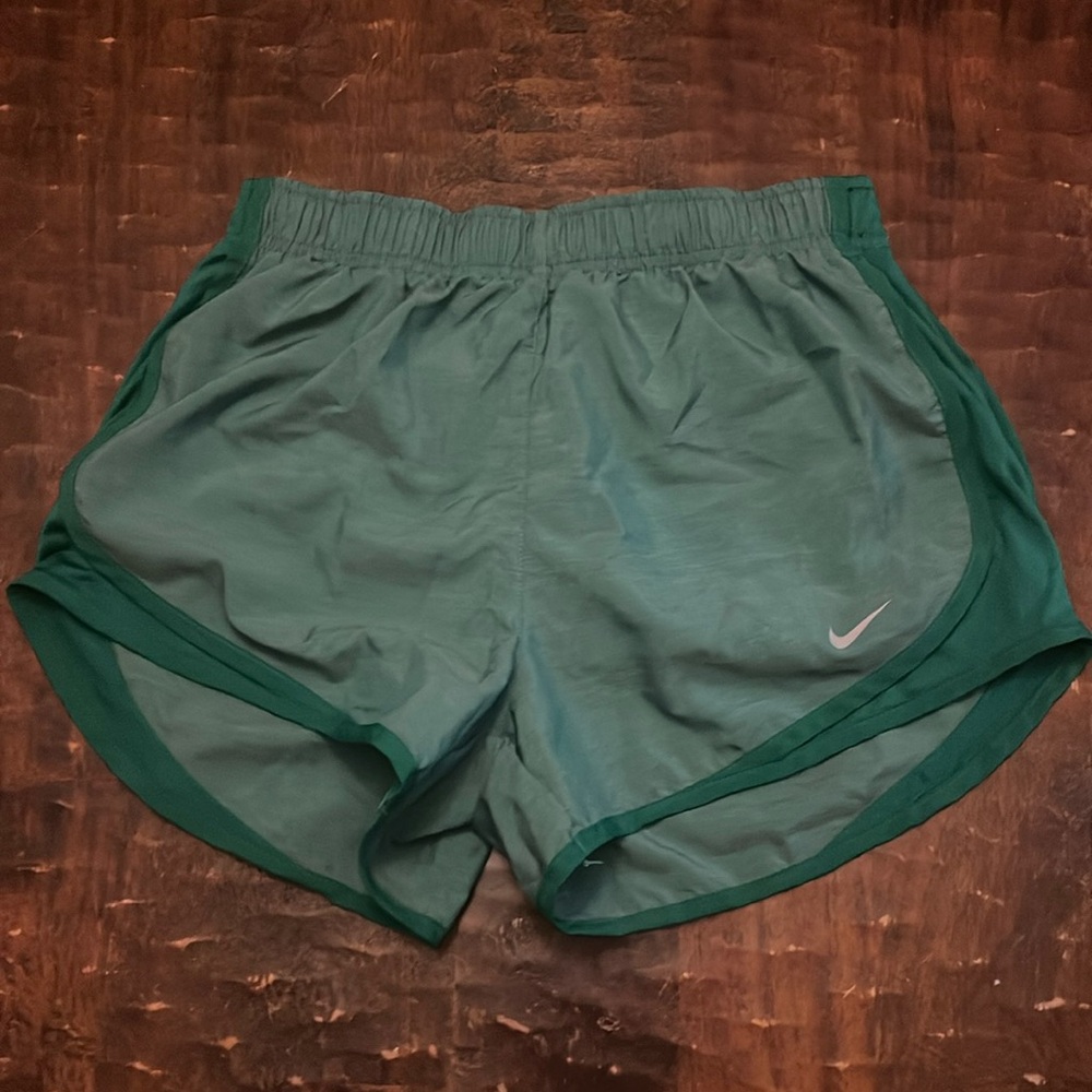 NWOT Nike Dri-Fit Shorts